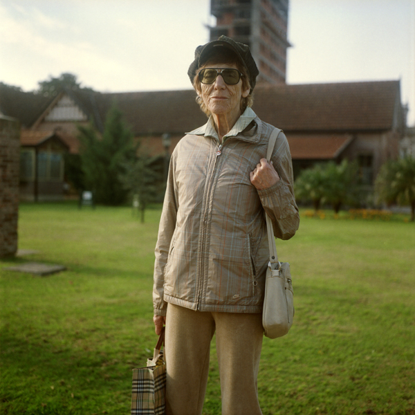 FOTOS EN CANASTA - Alina Schwarcz